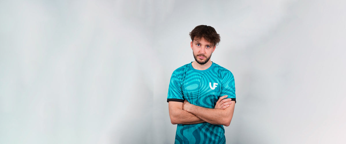 T-shirts de Sport Homme