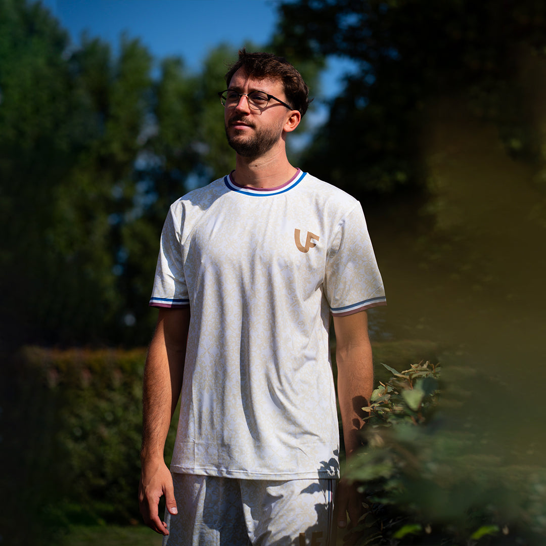 T-SHIRT HOMME - "HÉRITAGE"