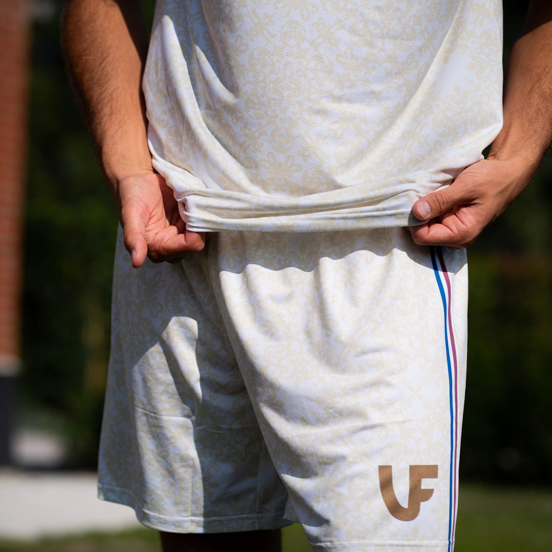 T-SHIRT HOMME - "HÉRITAGE"