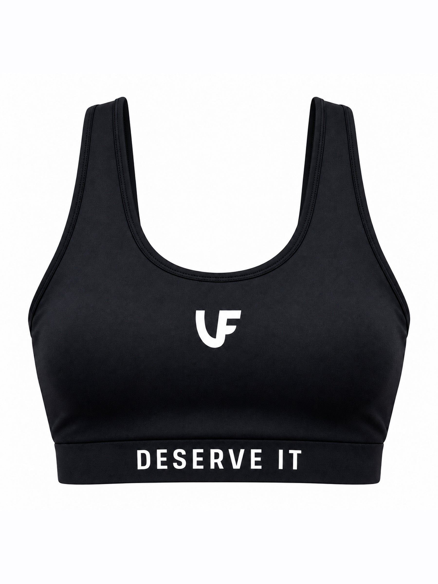 Brassière Sport Femme - LVF Basics