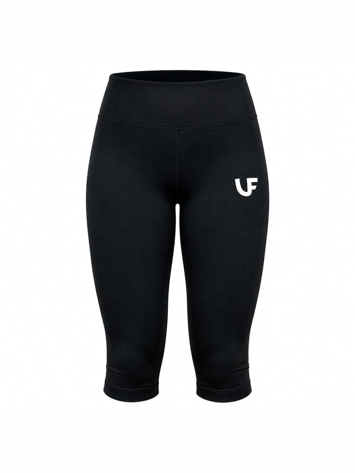 Legging de sport noir femme - LVF Basics