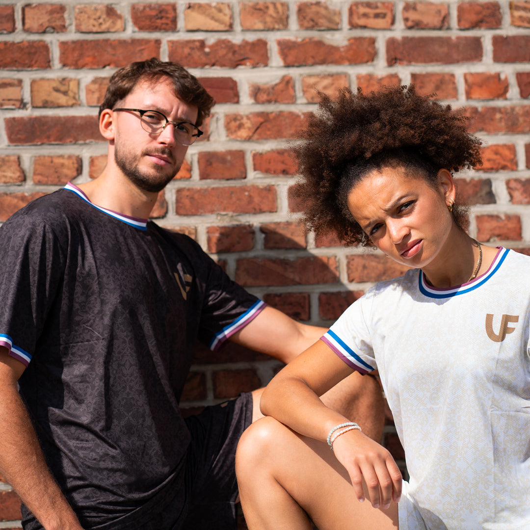 T-SHIRT HOMME - "HÉRITAGE"
