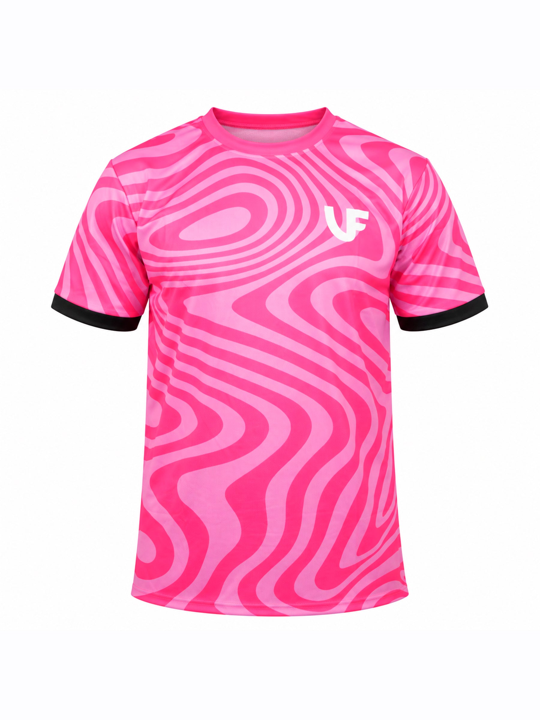 T-shirt Sport Homme- Break The Lines