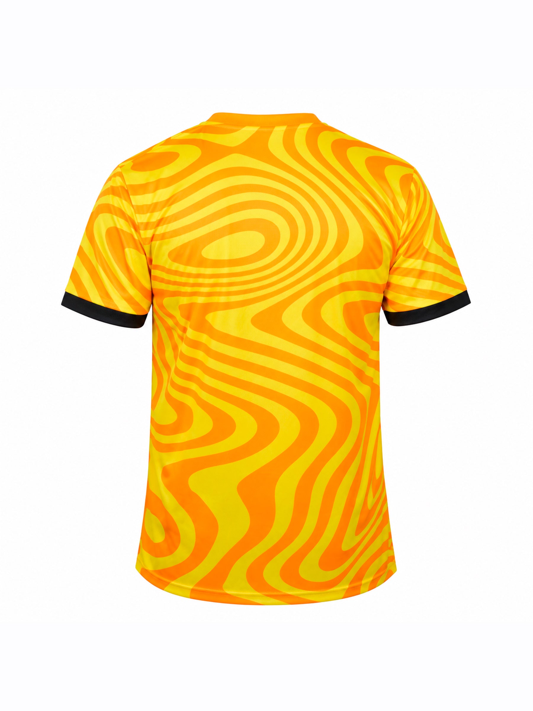 T-shirt Sport Homme- Break The Lines