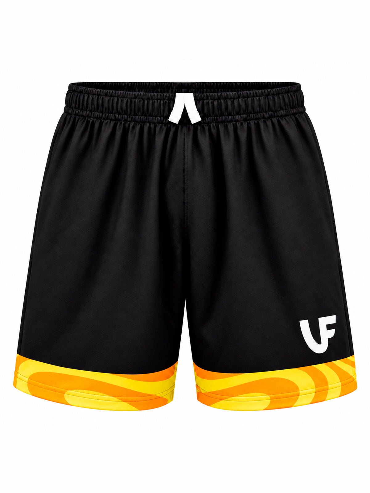 Short Sport Homme - Break The Lines