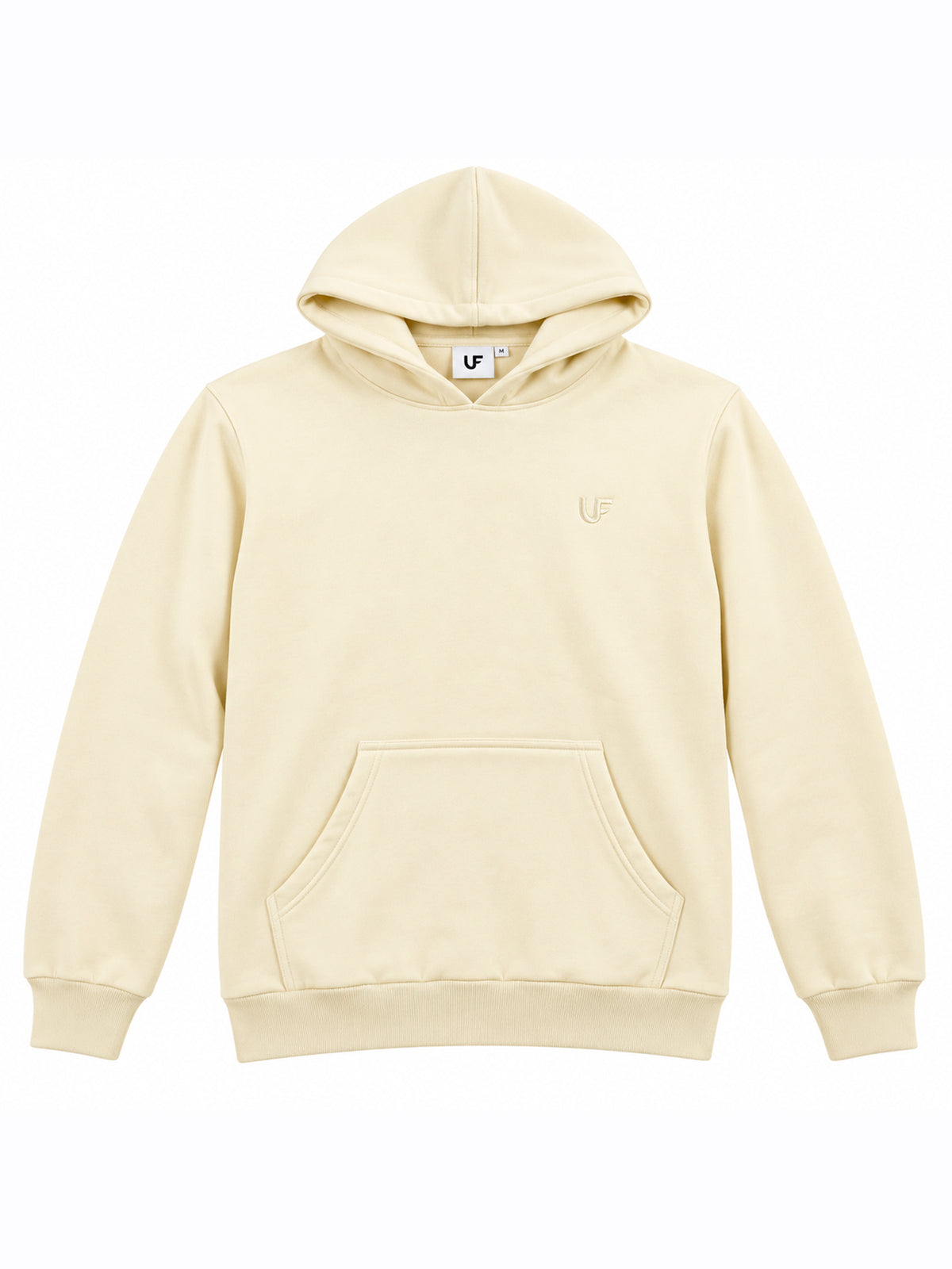 Sweat à Capuche - LVF Basics