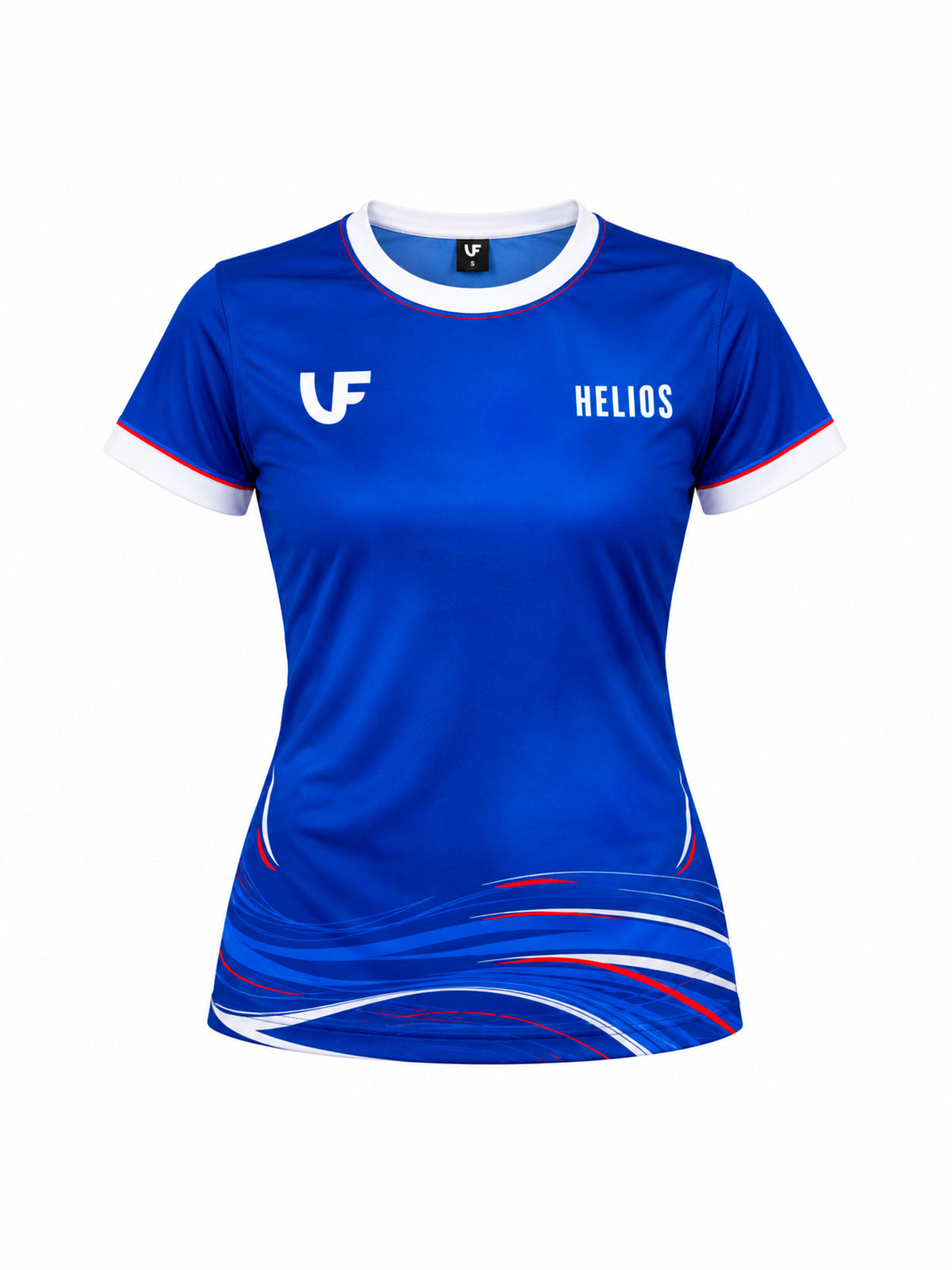 T-shirt Femme - HELIOS Paris | HELIOS World Tour x Arthur Canet