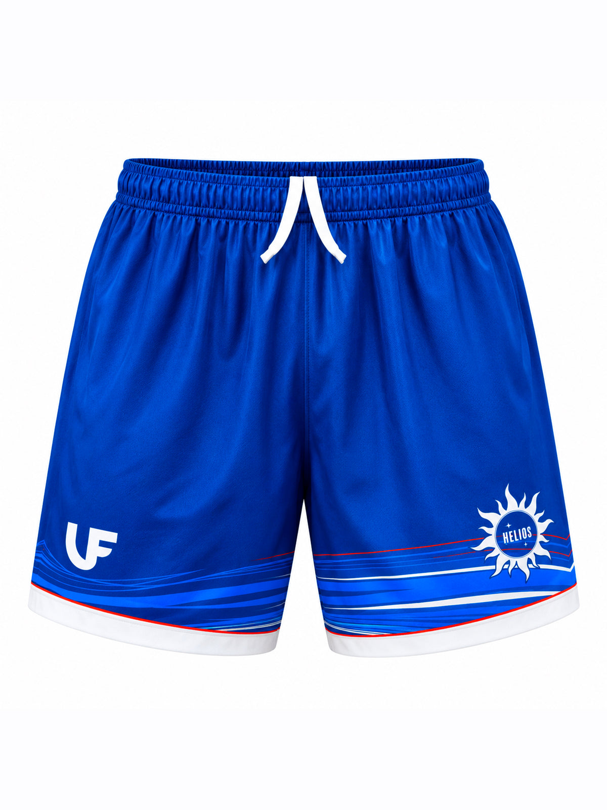 Short Homme - HELIOS Paris | HELIOS World Tour x Arthur Canet