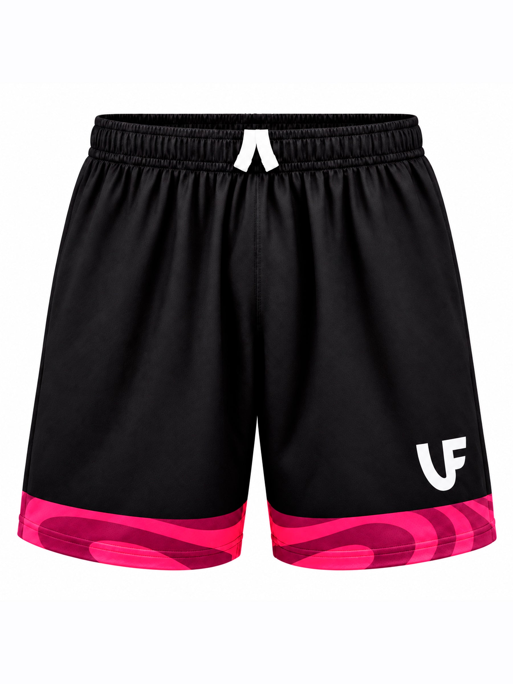 Short Sport Homme - Break The Lines