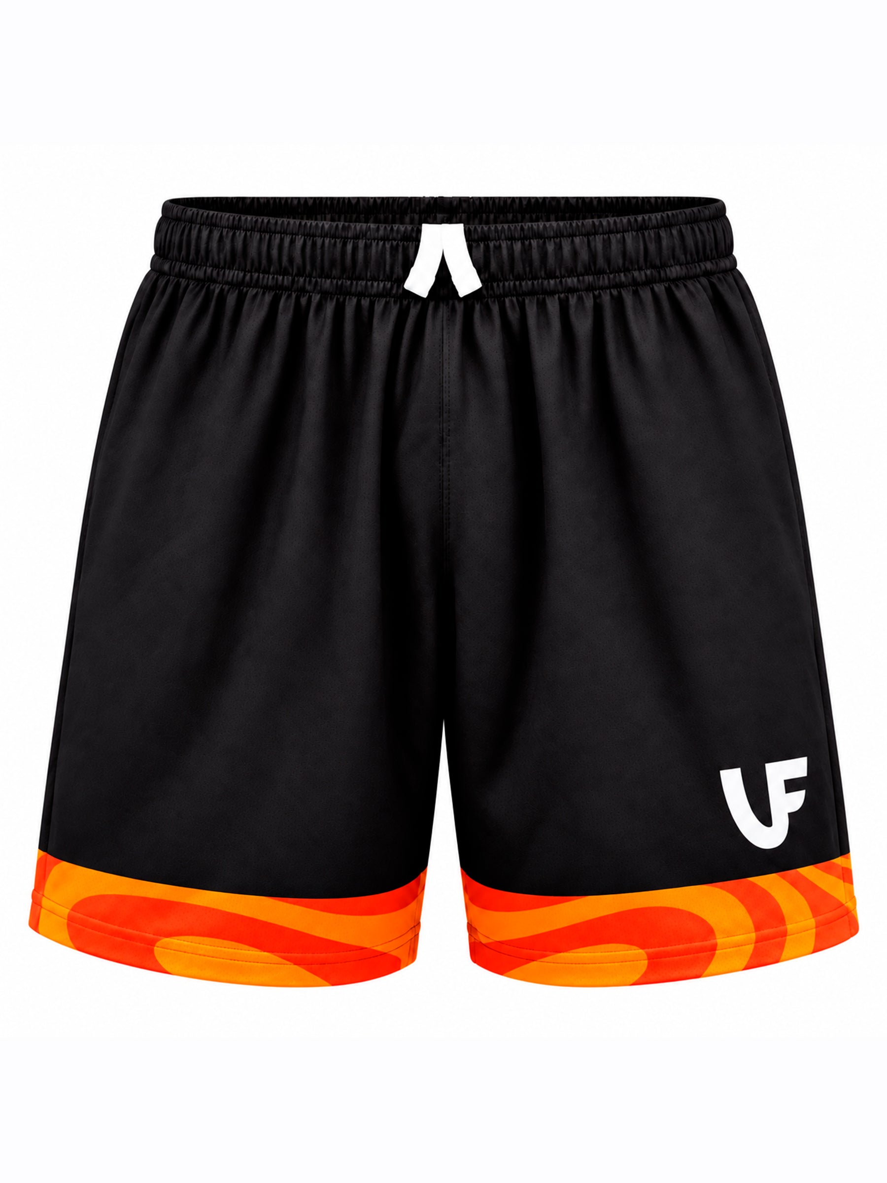 Short Sport Homme - Break The Lines