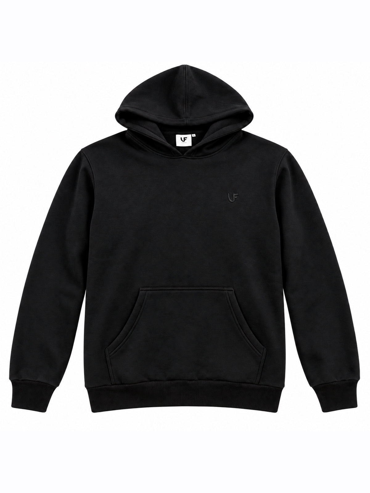 Sweat à Capuche - LVF Basics