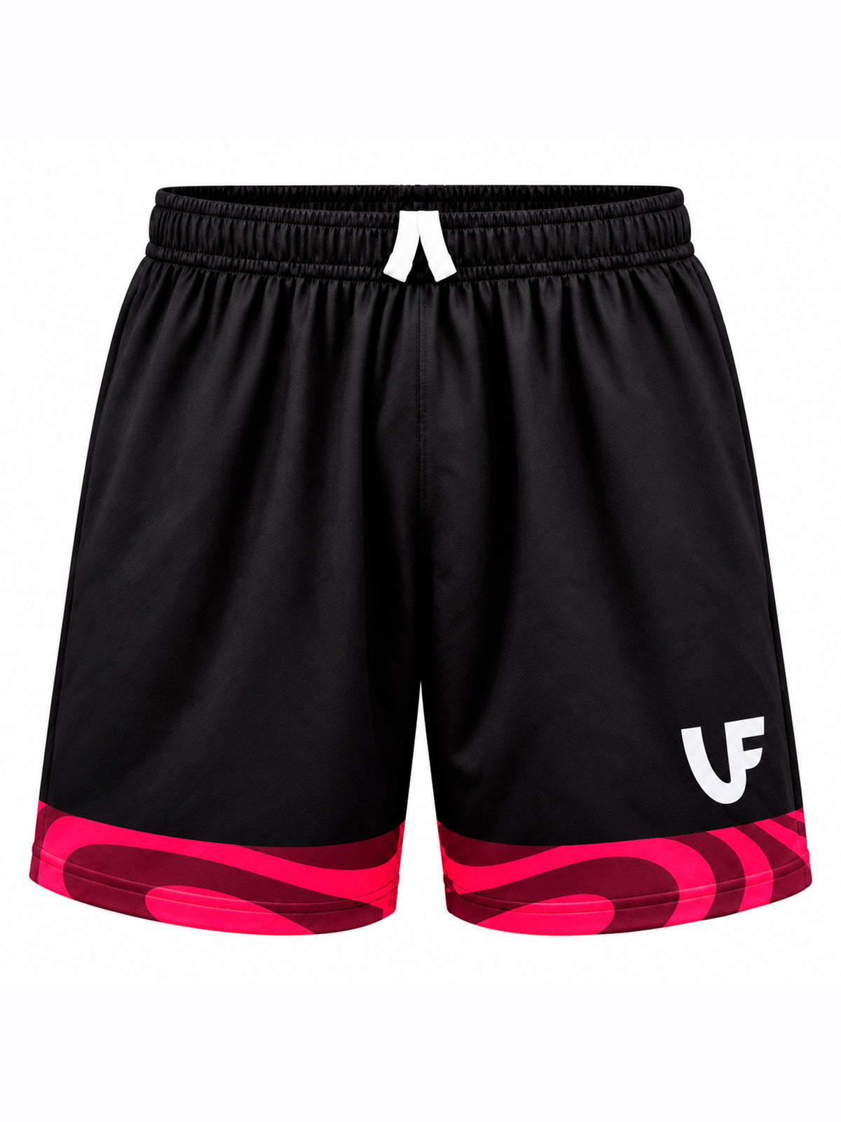 Short Sport Homme - Break The Lines