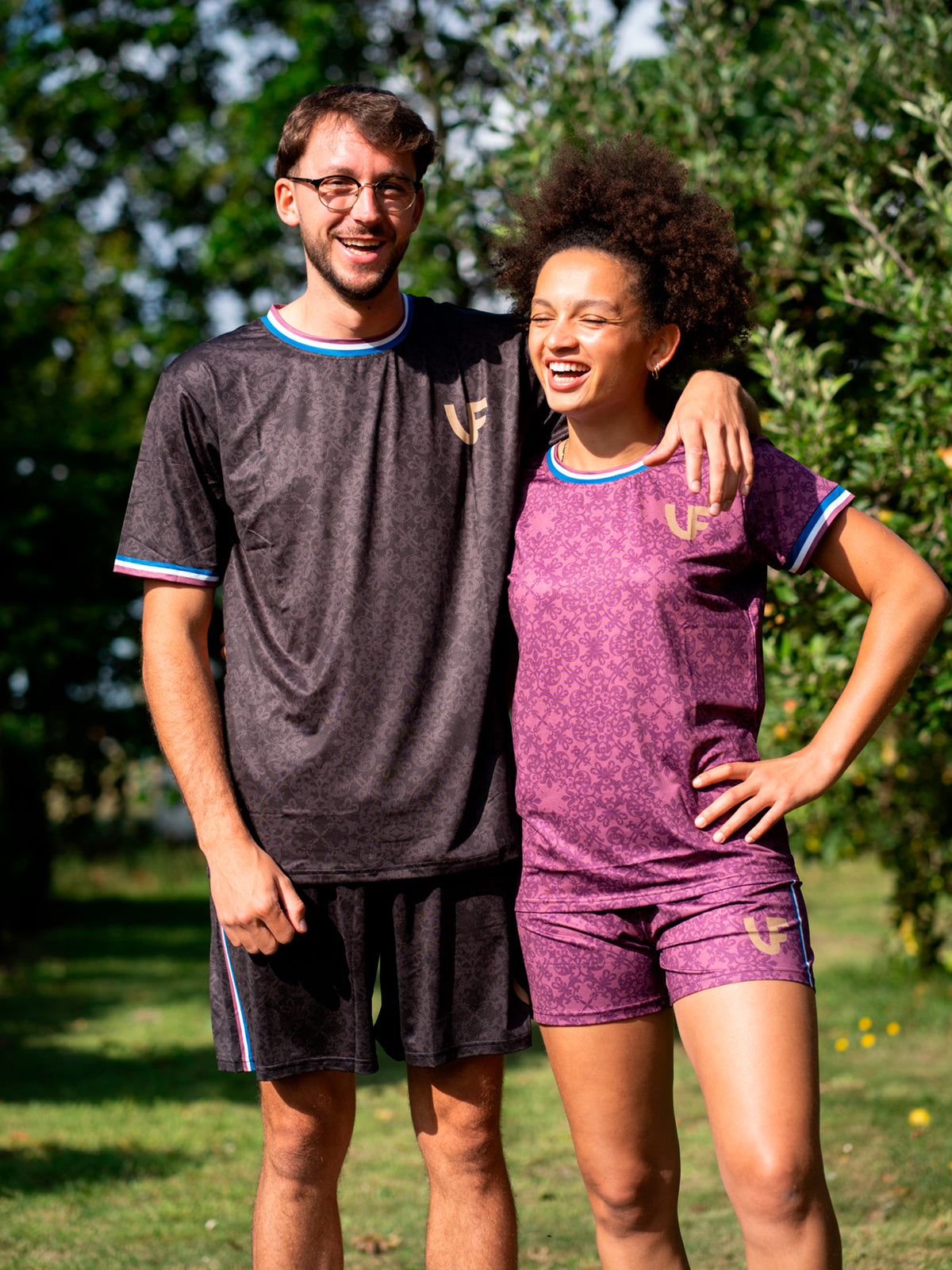 Short Sport Homme - Héritage