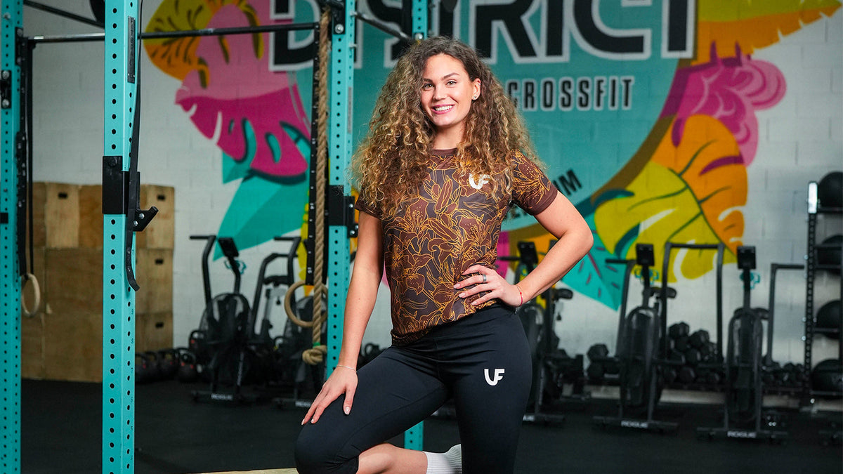 Tenue de sport femme tendance : le guide style | LVF
