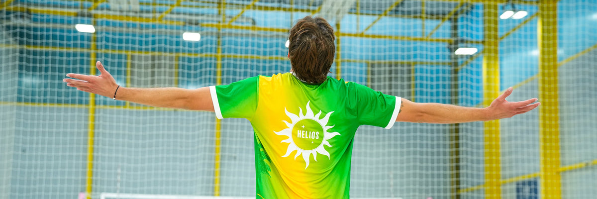 Hélios - Homme