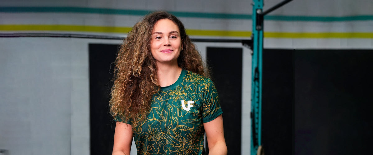 T-shirts de Sport Femme