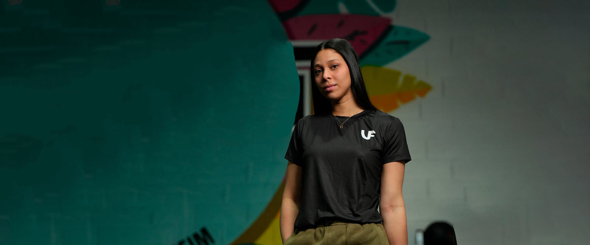LVF Basics - Femme
