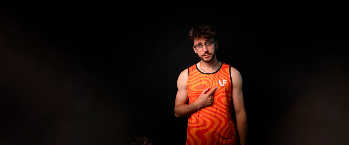 Vêtements de Sport Homme