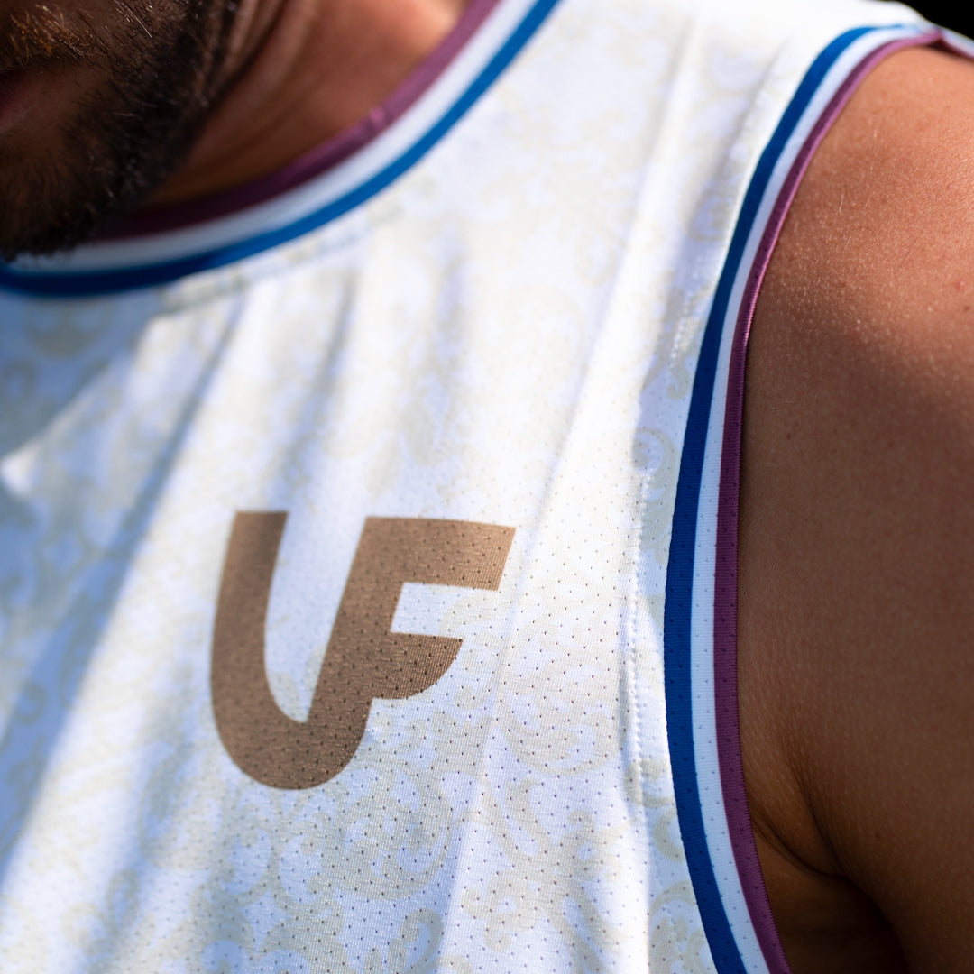 DÉBARDEUR HOMME - "HÉRITAGE"