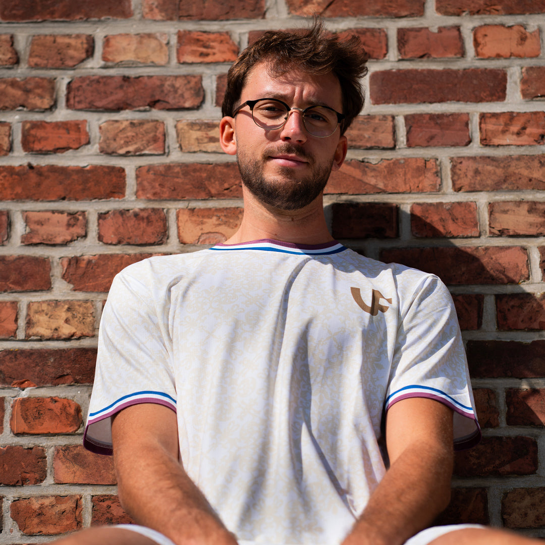 T-SHIRT HOMME - "HÉRITAGE"