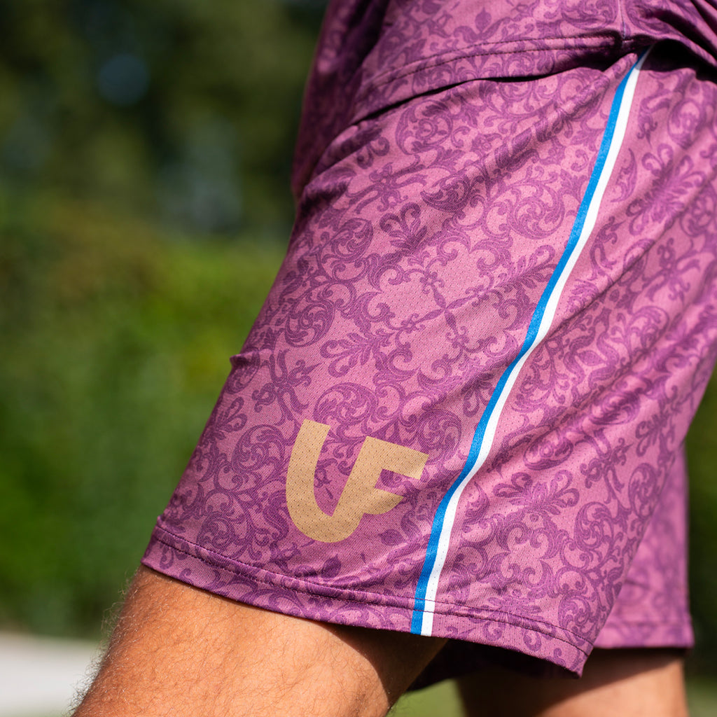 SHORT HOMME - "HÉRITAGE"