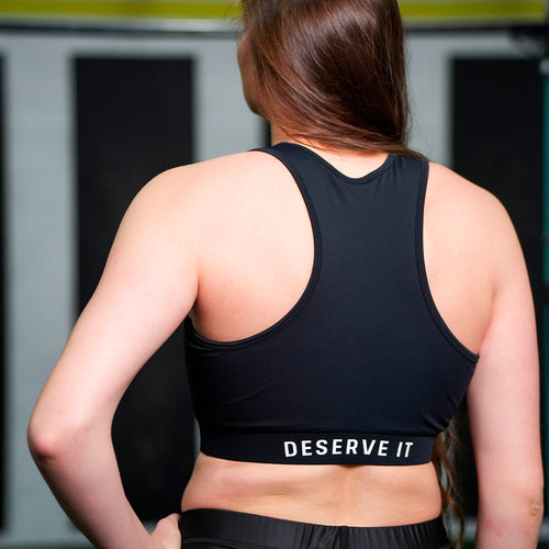 BRASSIÈRE - "LVF BASICS"