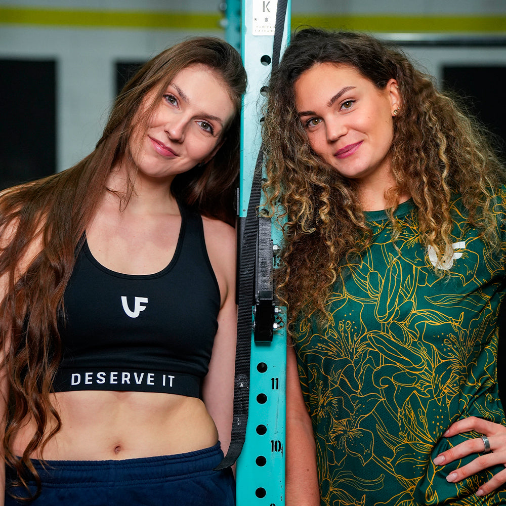 BRASSIÈRE - "LVF BASICS"