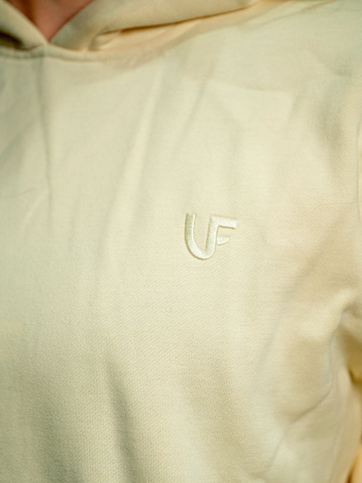 Sweat à Capuche - LVF Basics