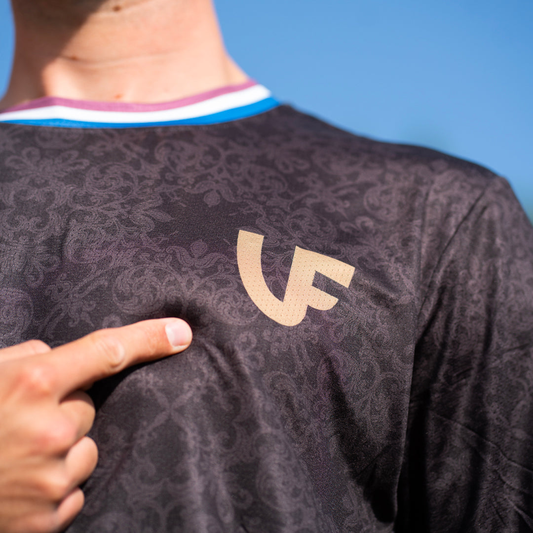 T-SHIRT HOMME - "HÉRITAGE"