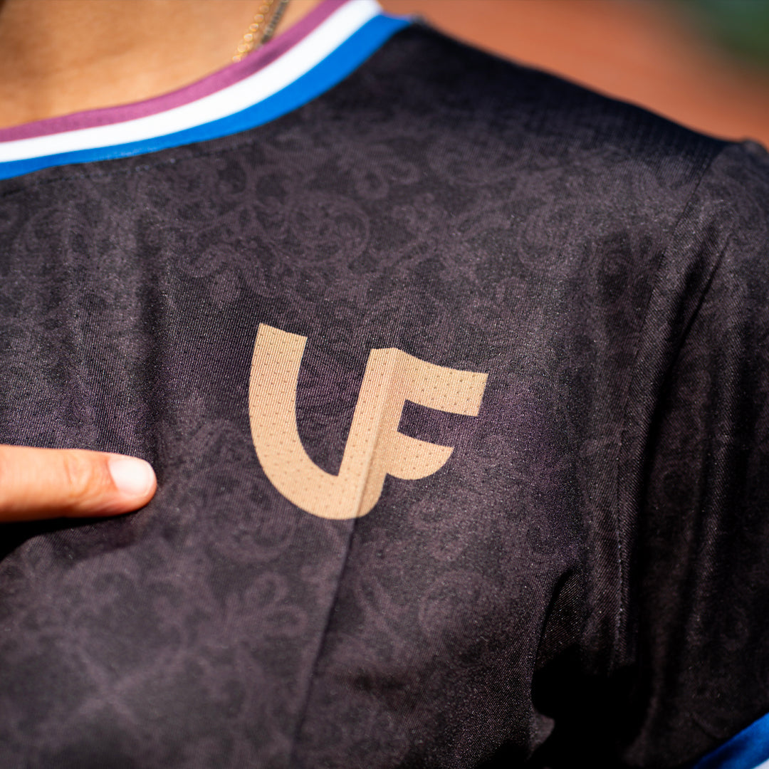 T-SHIRT FEMME - "HÉRITAGE"