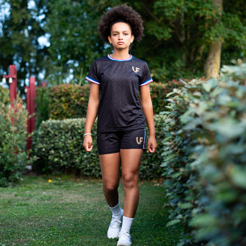 WOMEN'S SHORTS - "HERITAGE"