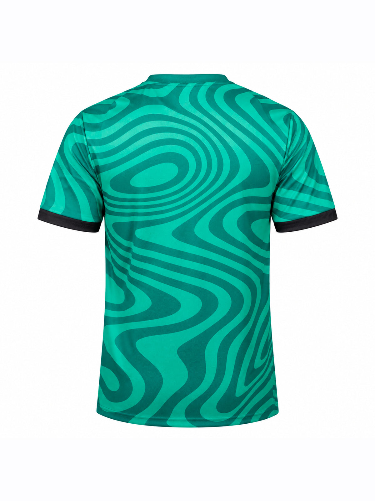 T-shirt Sport Homme- Break The Lines