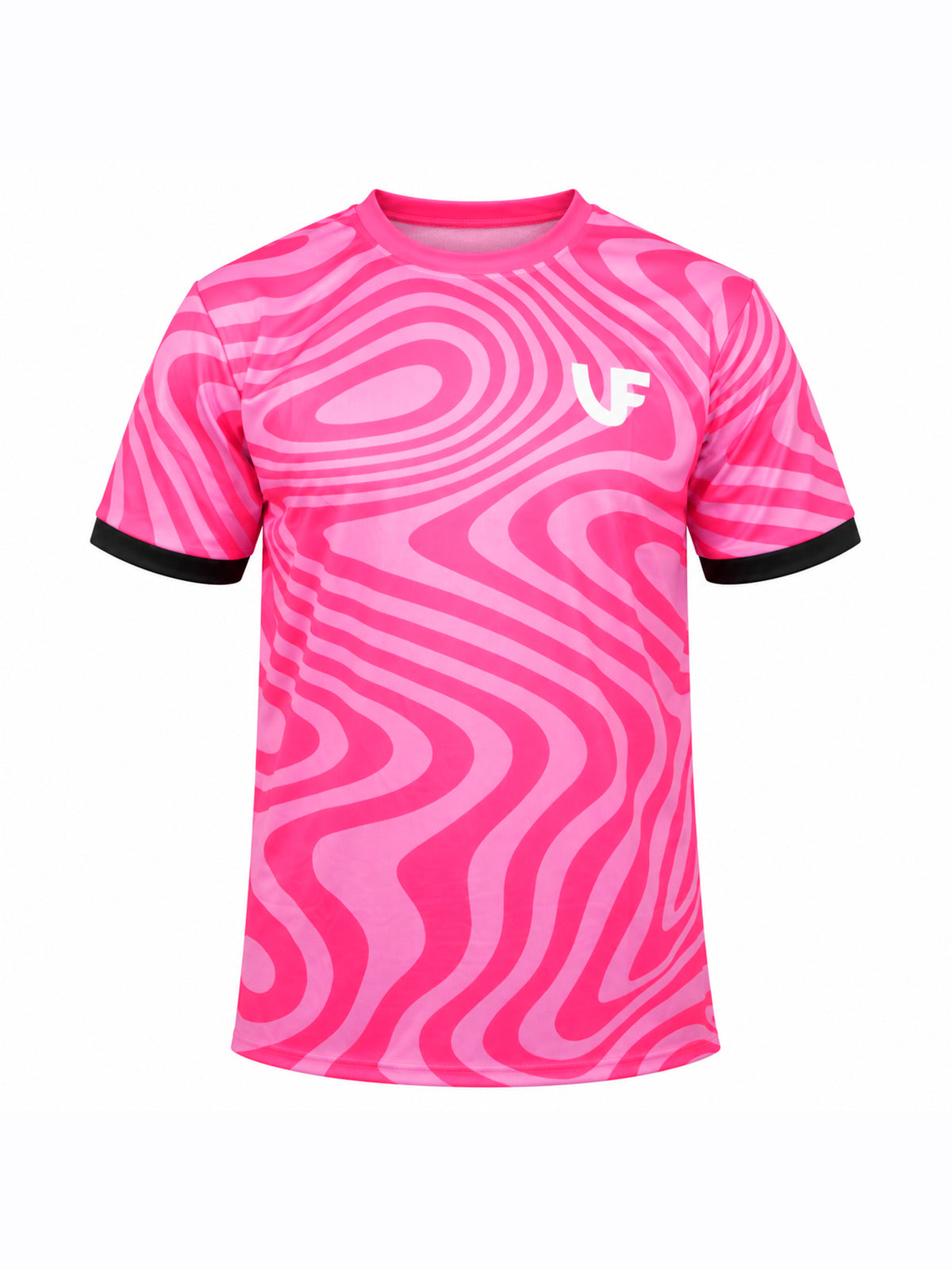 T-shirt Sport Homme- Break The Lines