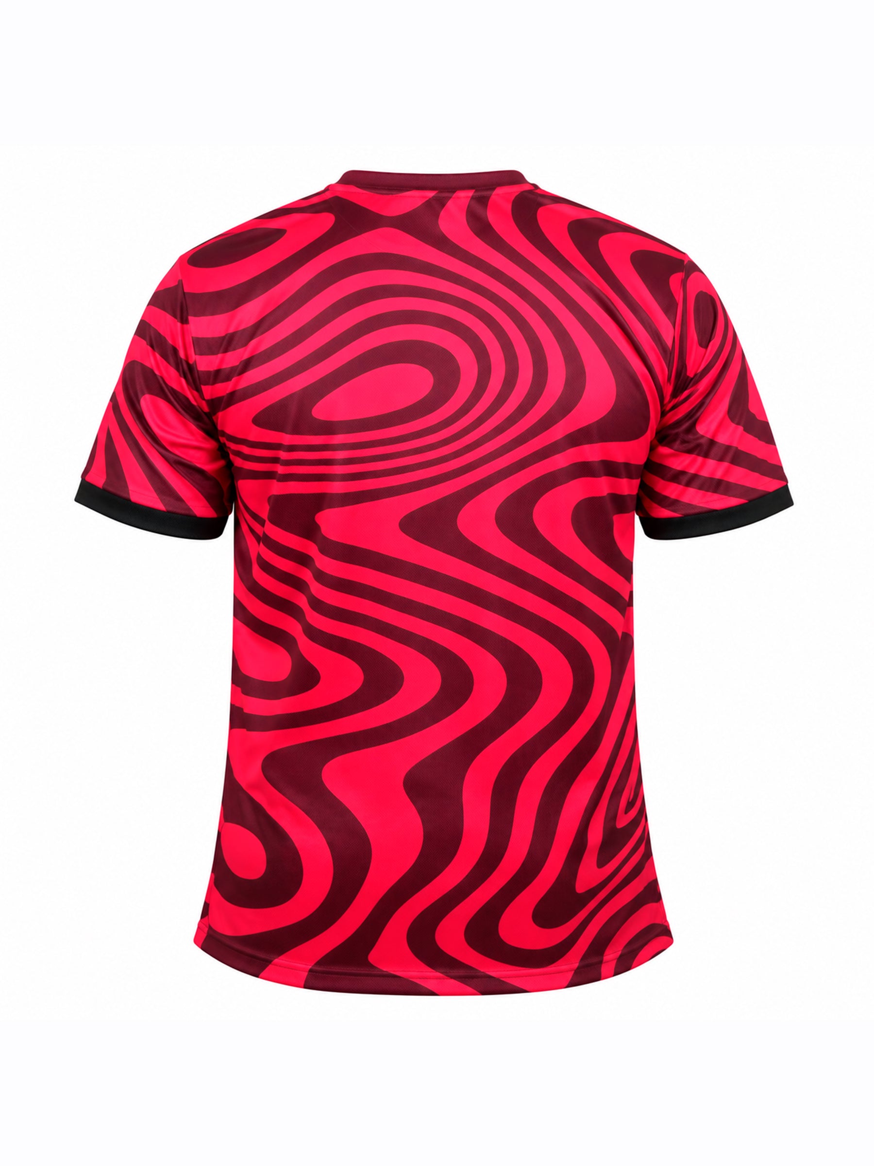 T-shirt Sport Homme- Break The Lines