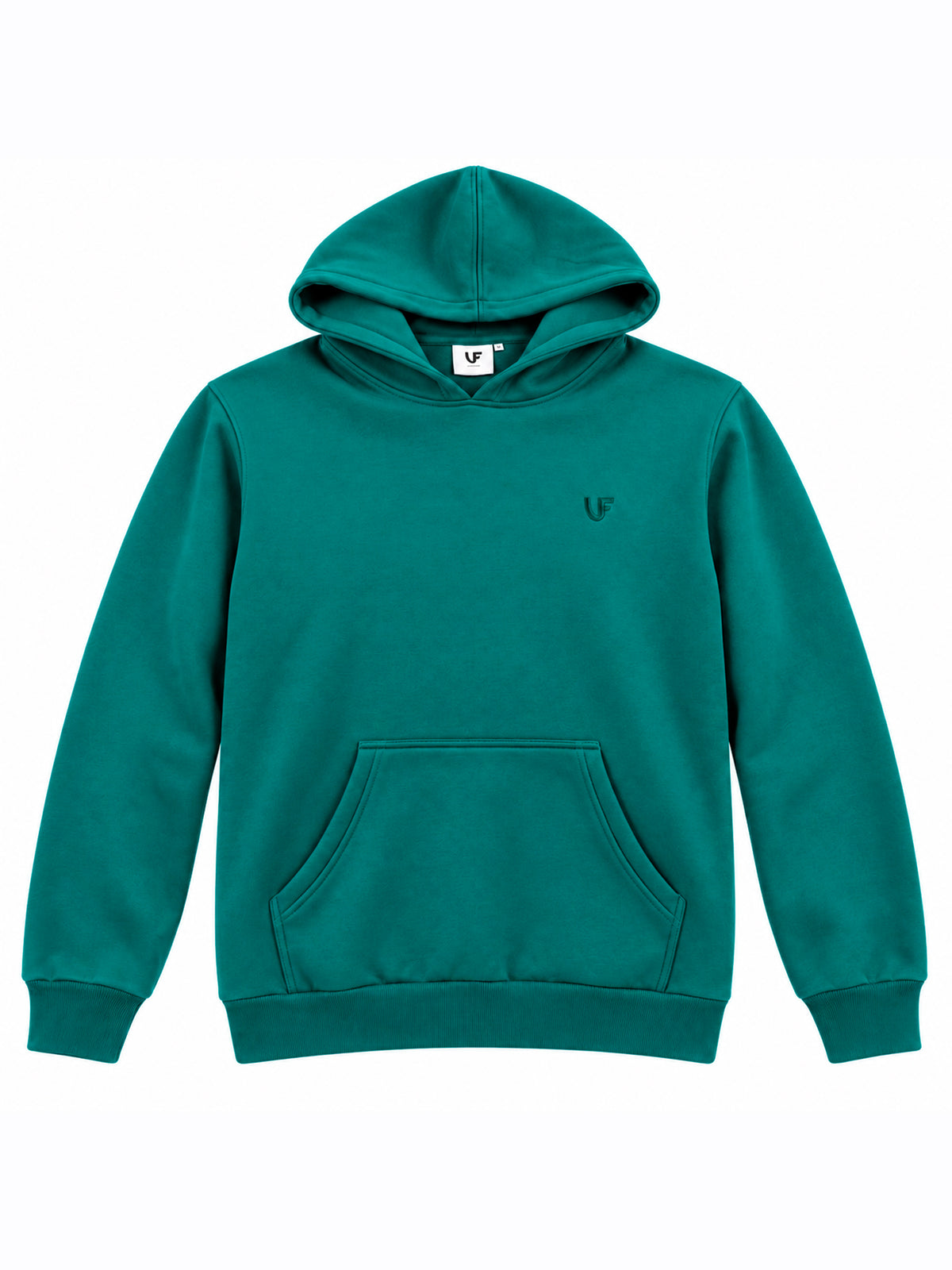 Sweat à Capuche - LVF Basics
