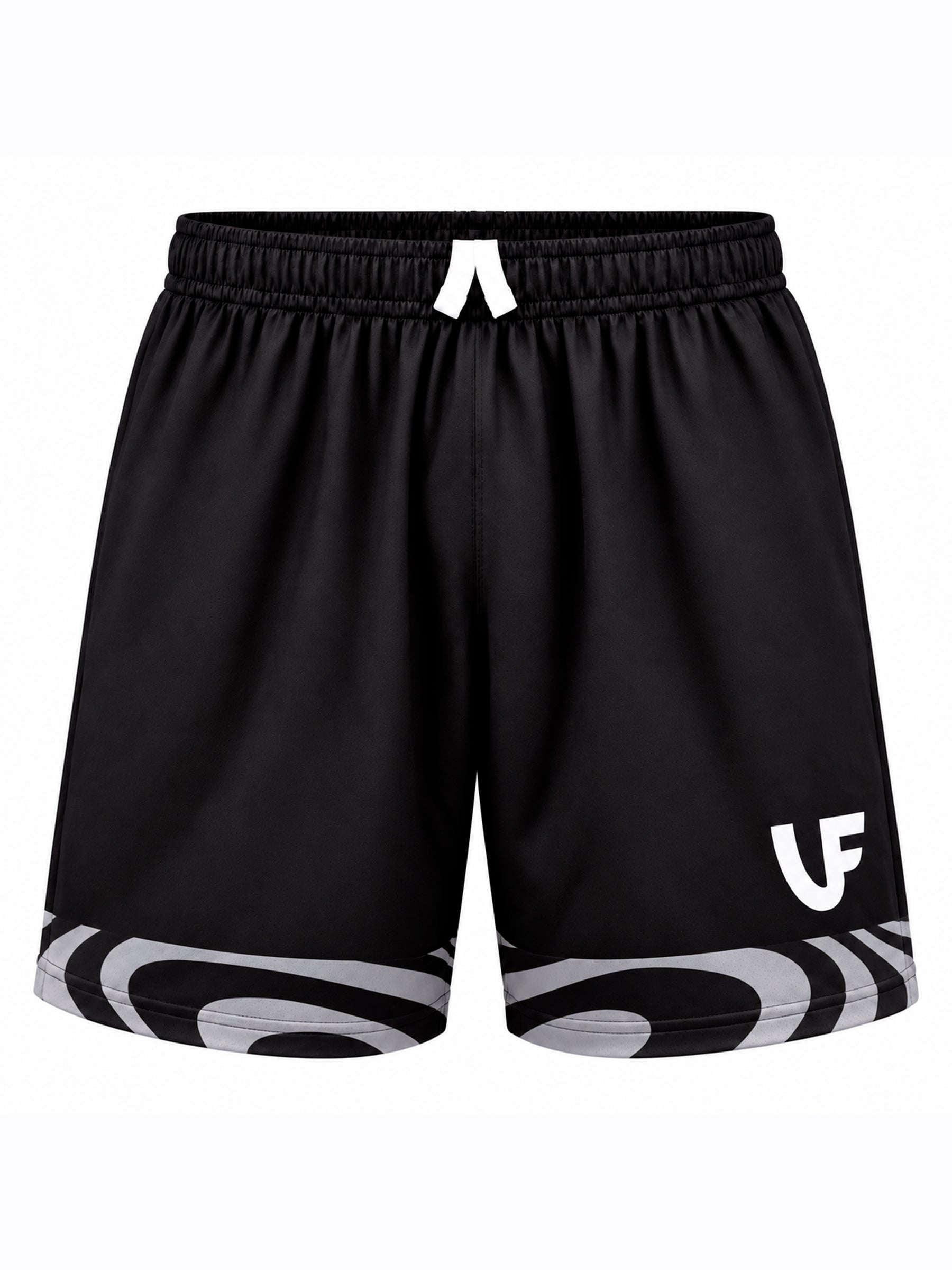 Short Sport Homme - Break The Lines