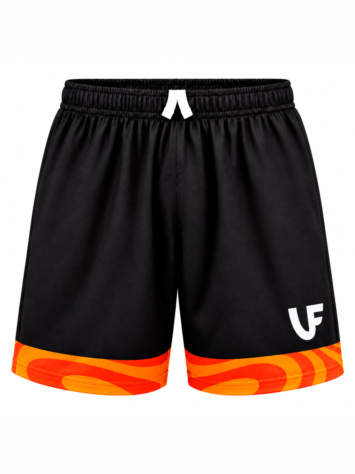 Short Sport Homme - Break The Lines