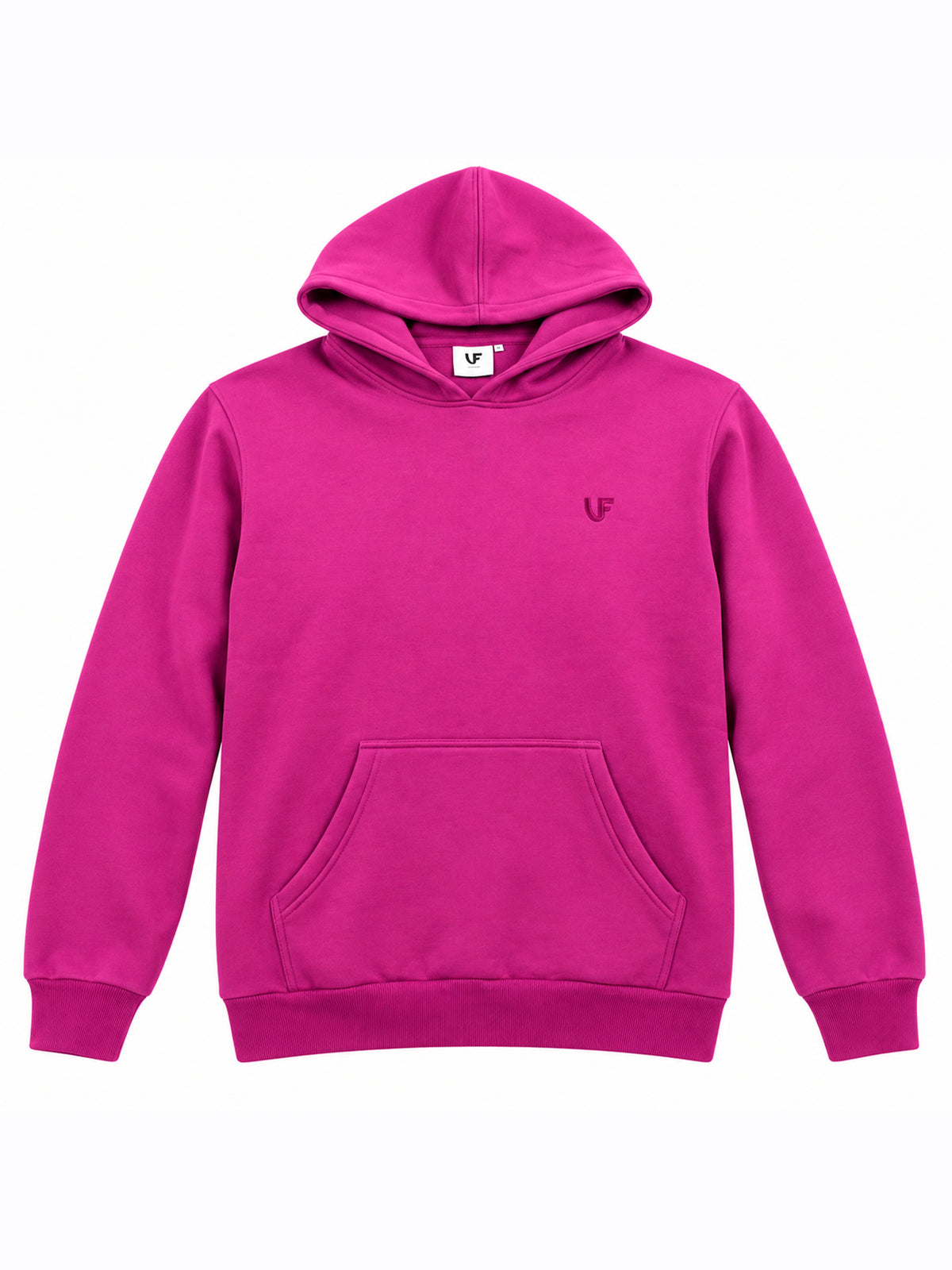 Sweat à Capuche - LVF Basics