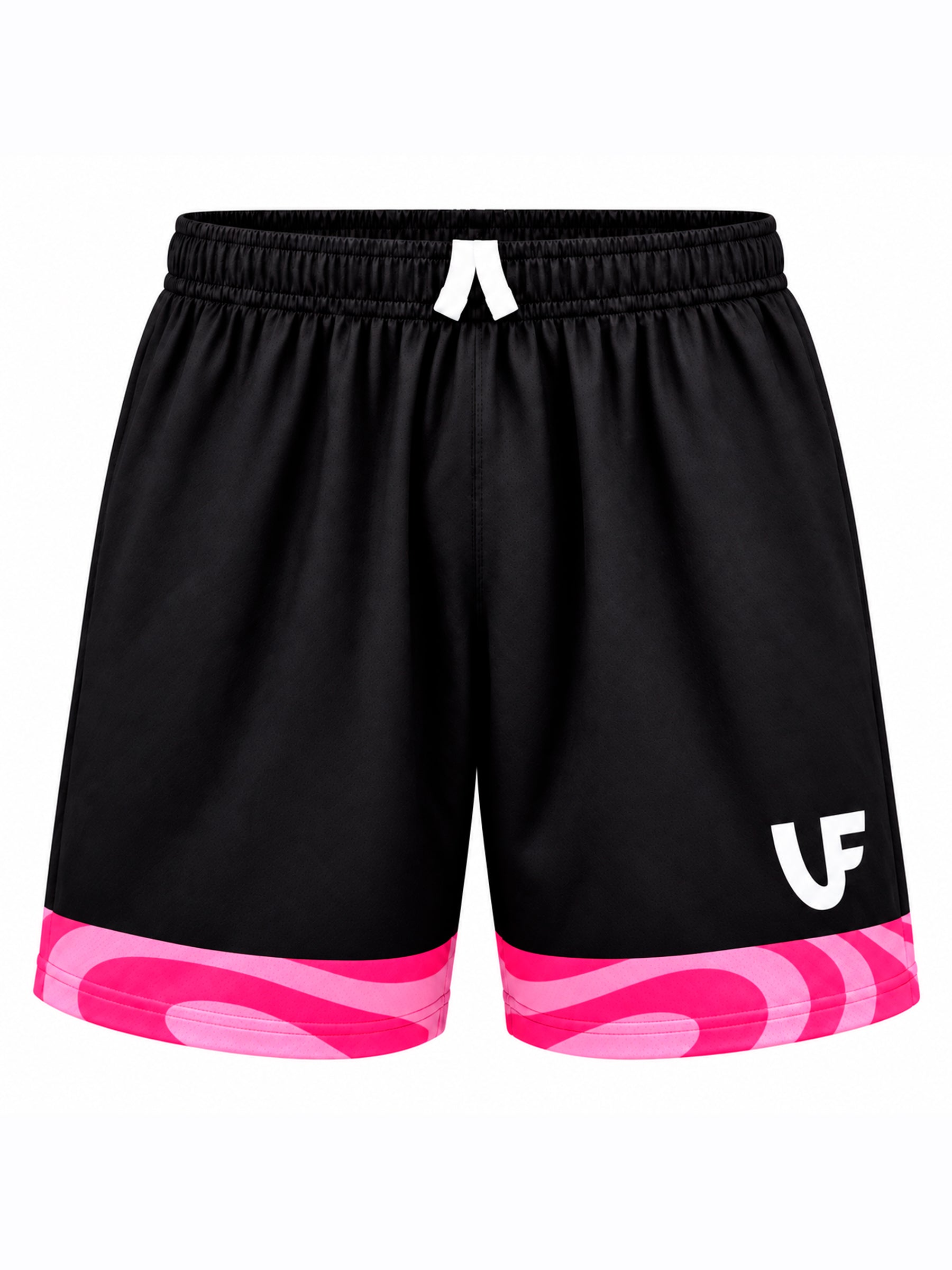 Short Sport Homme - Break The Lines
