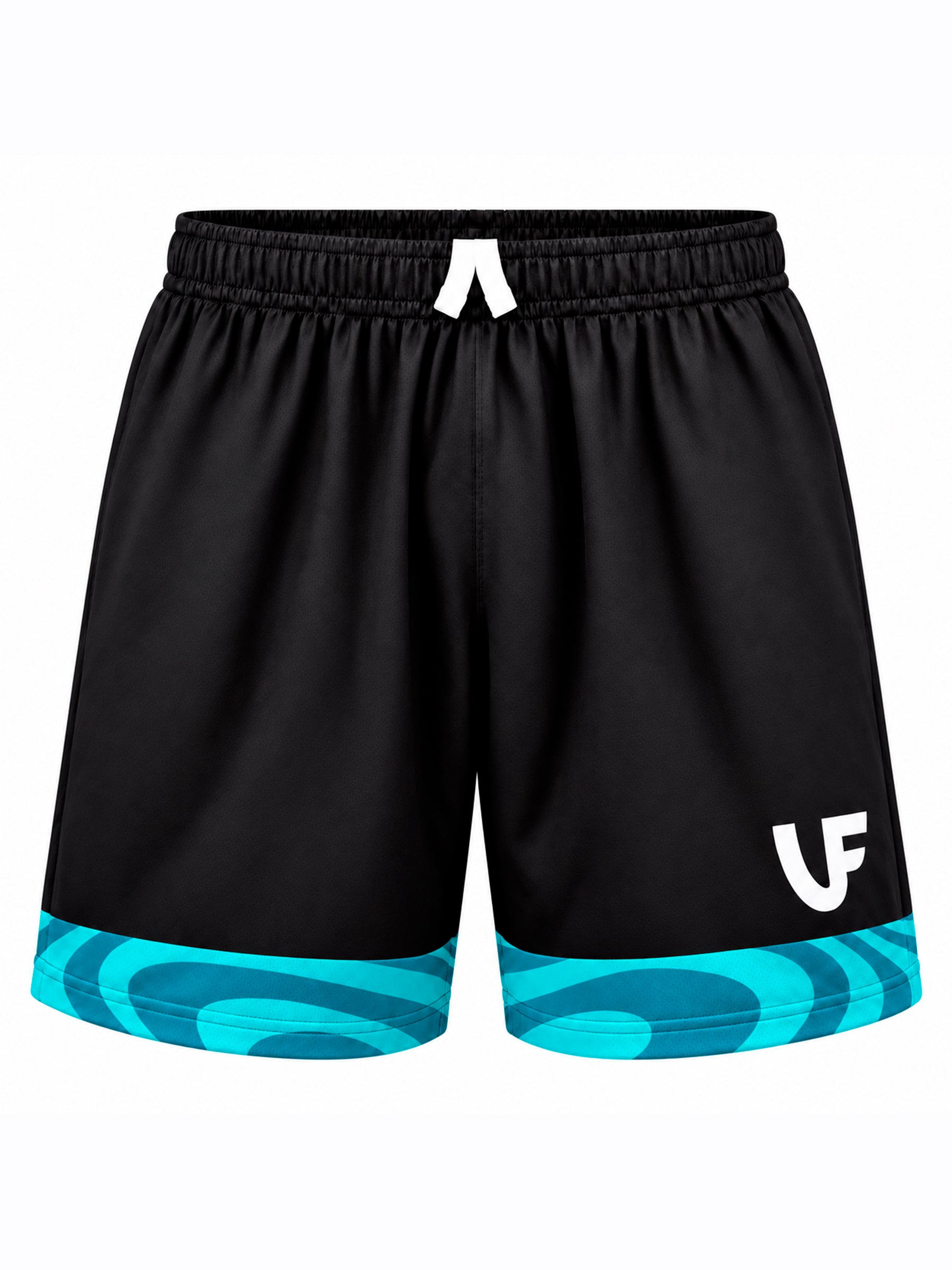 Short Sport Homme - Break The Lines