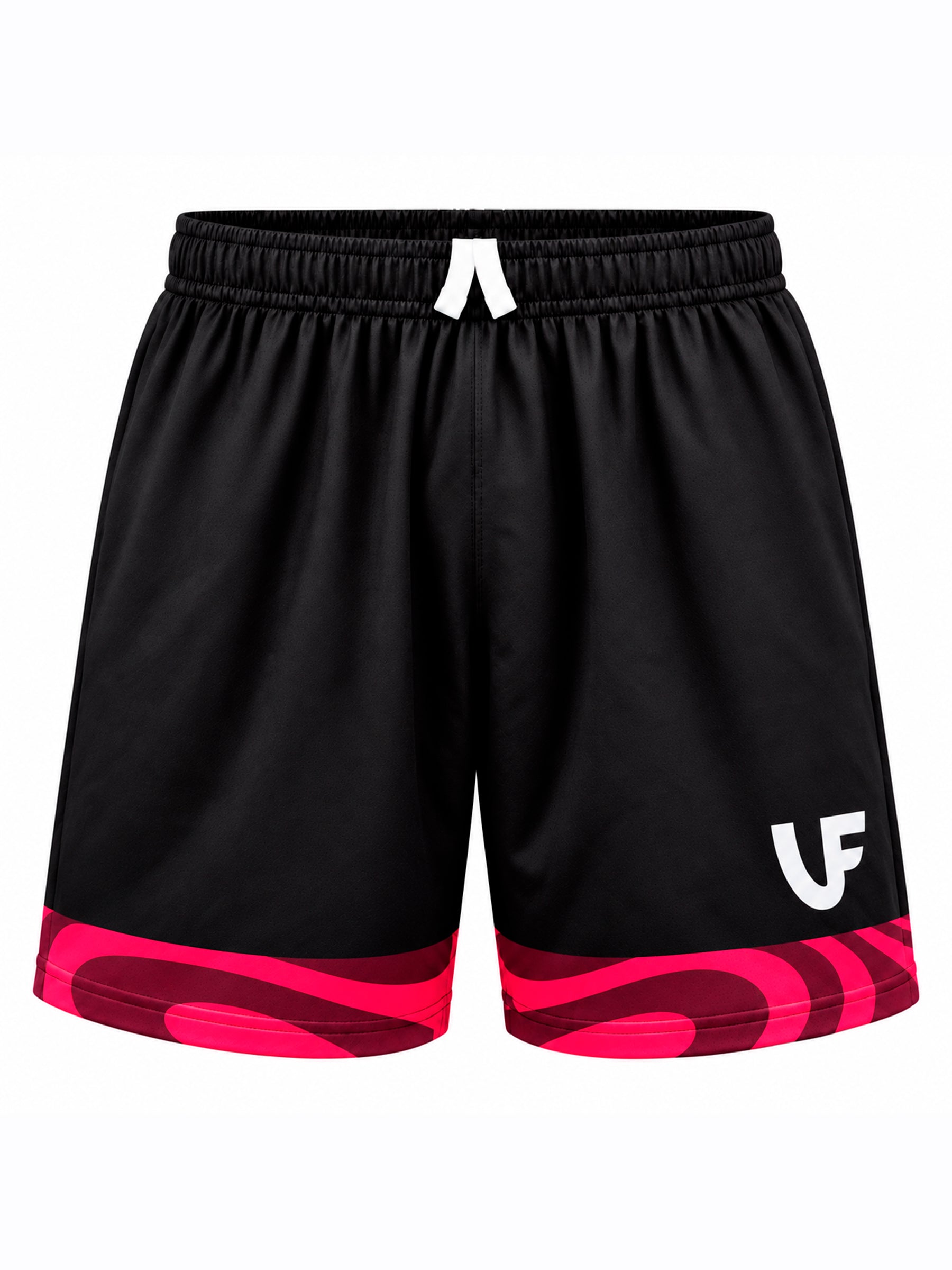 Short Sport Homme - Break The Lines