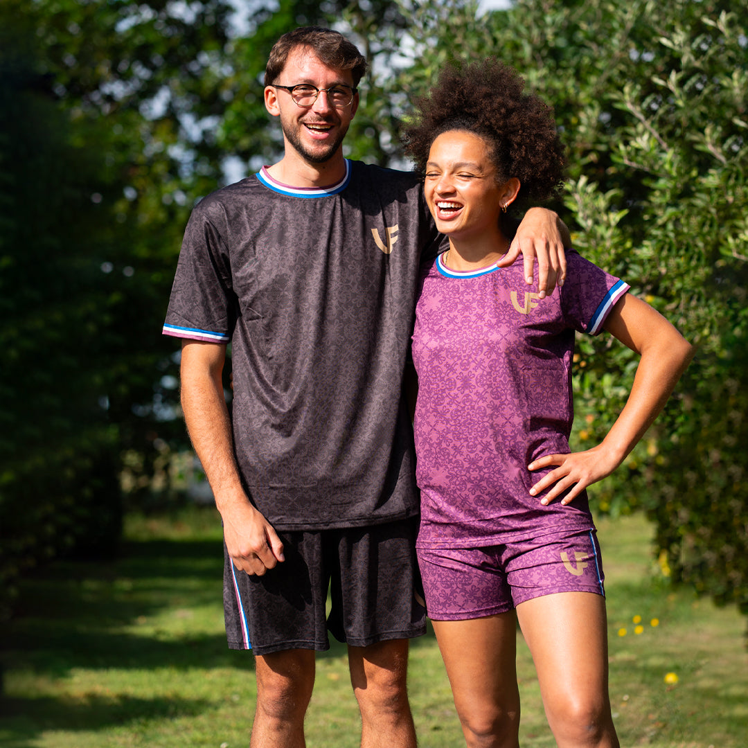 WOMEN'S SHORTS - "HERITAGE"