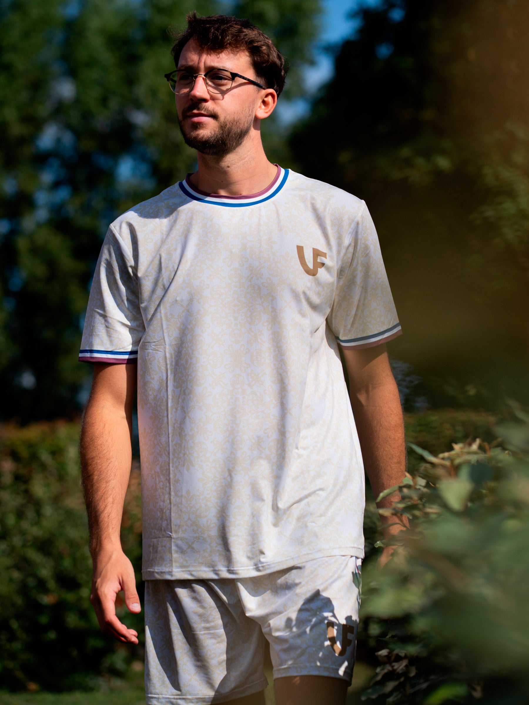 Short Sport Homme - Héritage