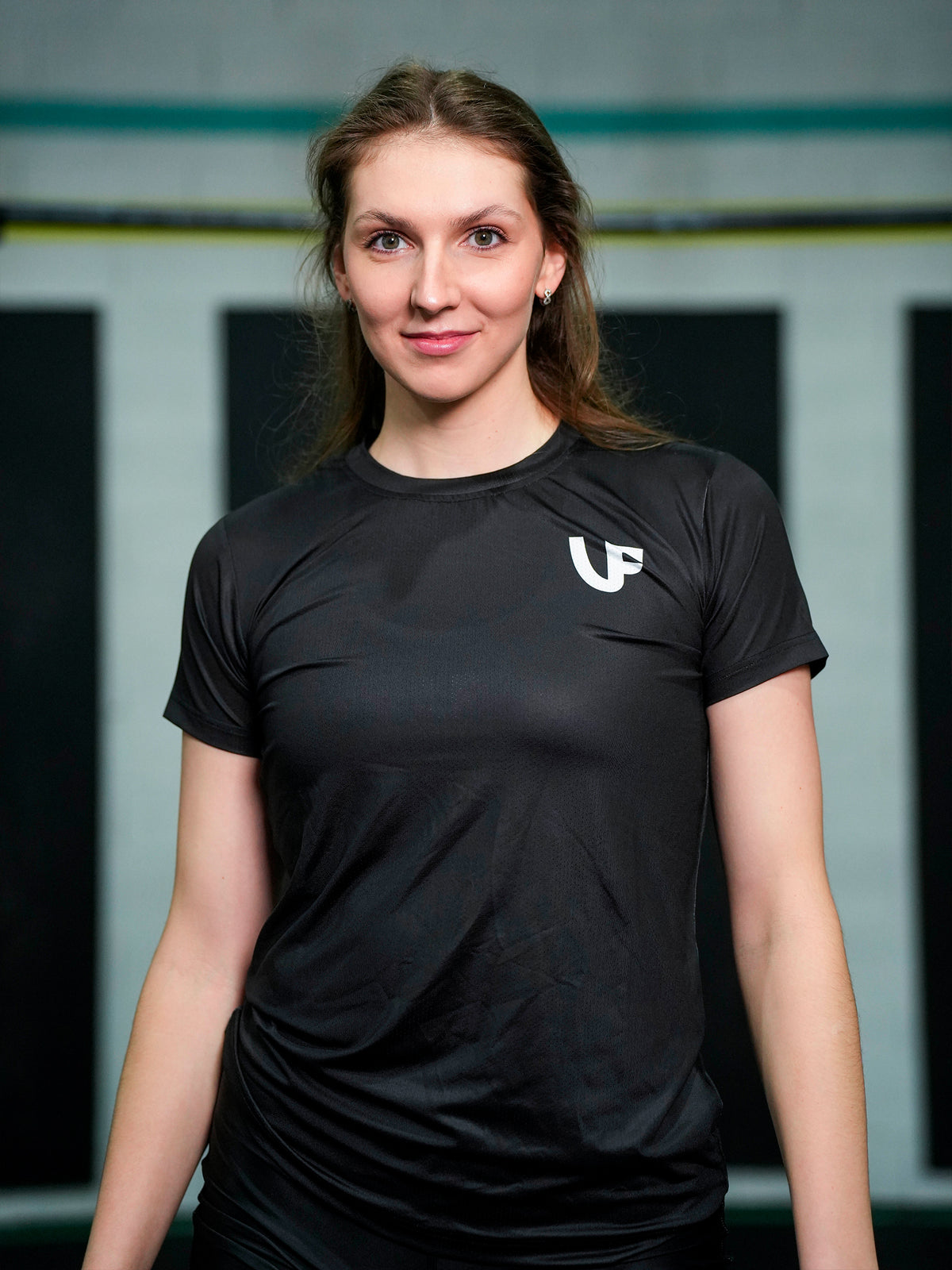 T-shirt Sport Femme - LVF Basics