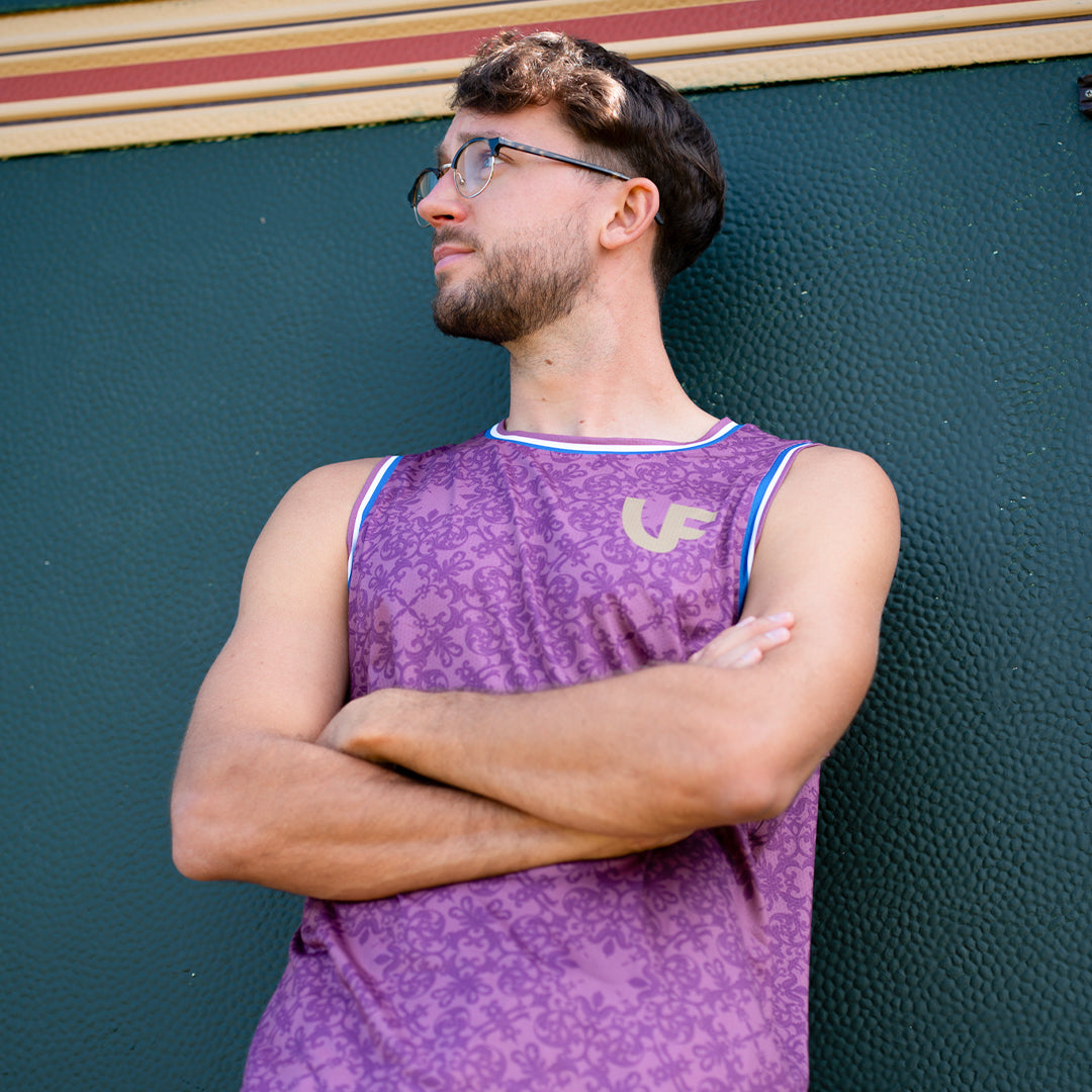 DÉBARDEUR HOMME - "HÉRITAGE"