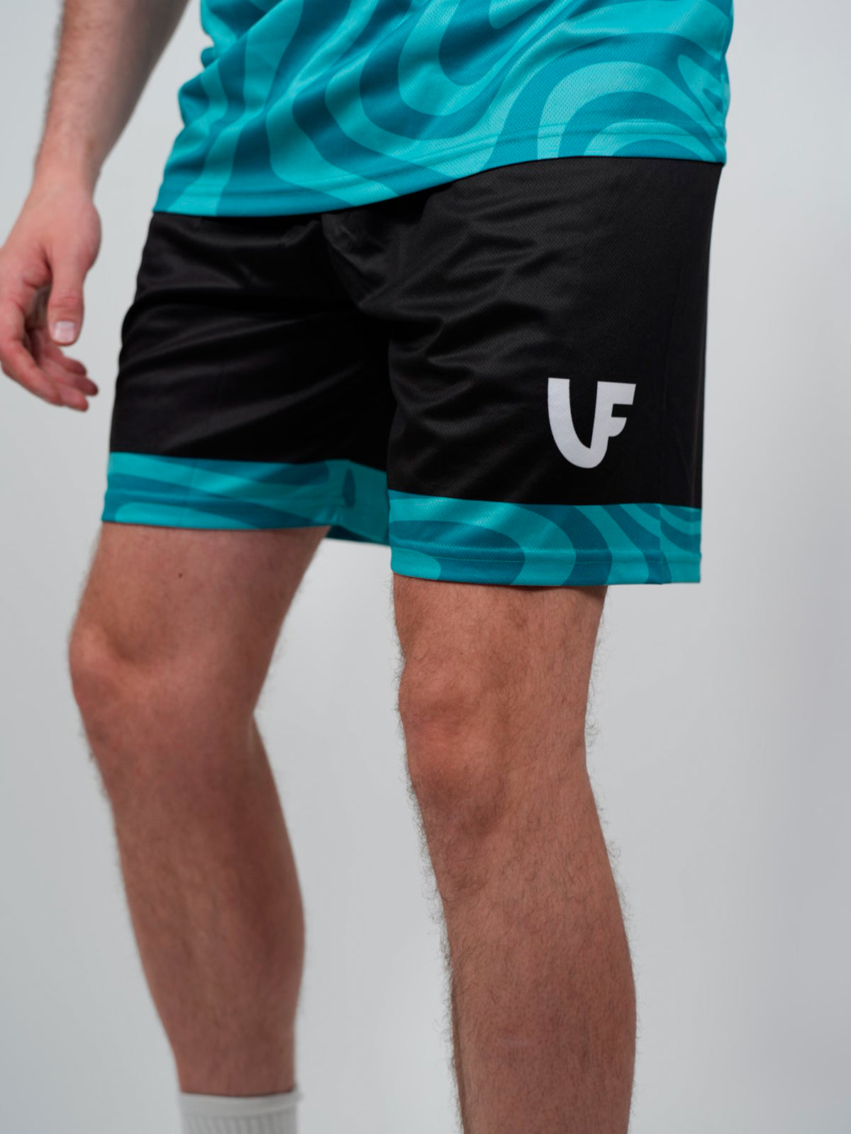 Short Sport Homme - Break The Lines